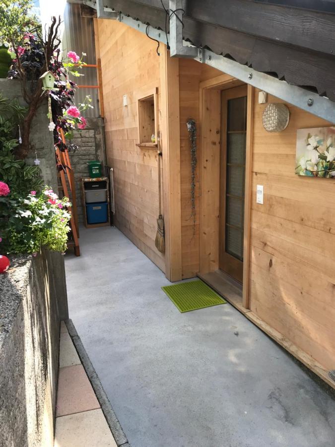 Ferienwohnung Stalden Lütschenthal Bagian luar foto